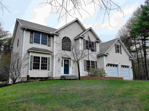65 Blueberry Lane New Ipswich NH 03071