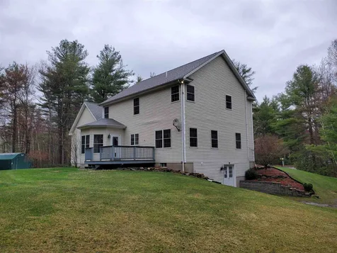 65 Blueberry Lane New Ipswich NH 03071