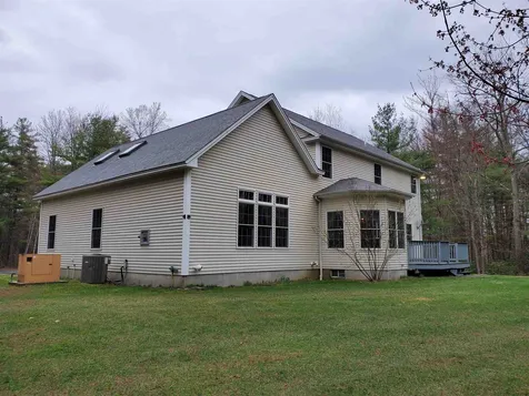 65 Blueberry Lane New Ipswich NH 03071