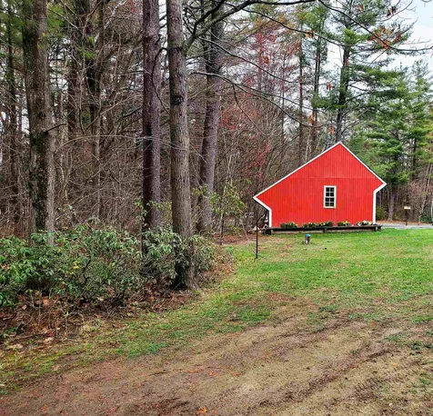 65 Blueberry Lane New Ipswich NH 03071