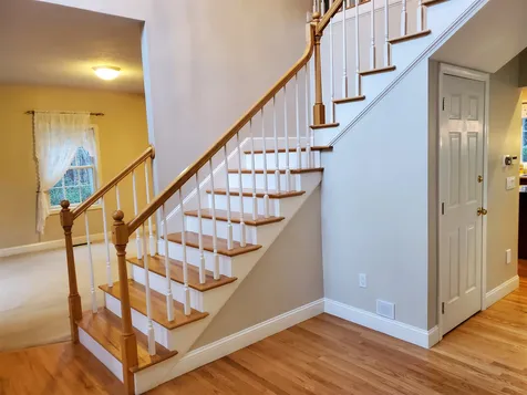 65 Blueberry Lane New Ipswich NH 03071