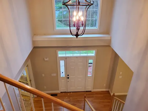 65 Blueberry Lane New Ipswich NH 03071