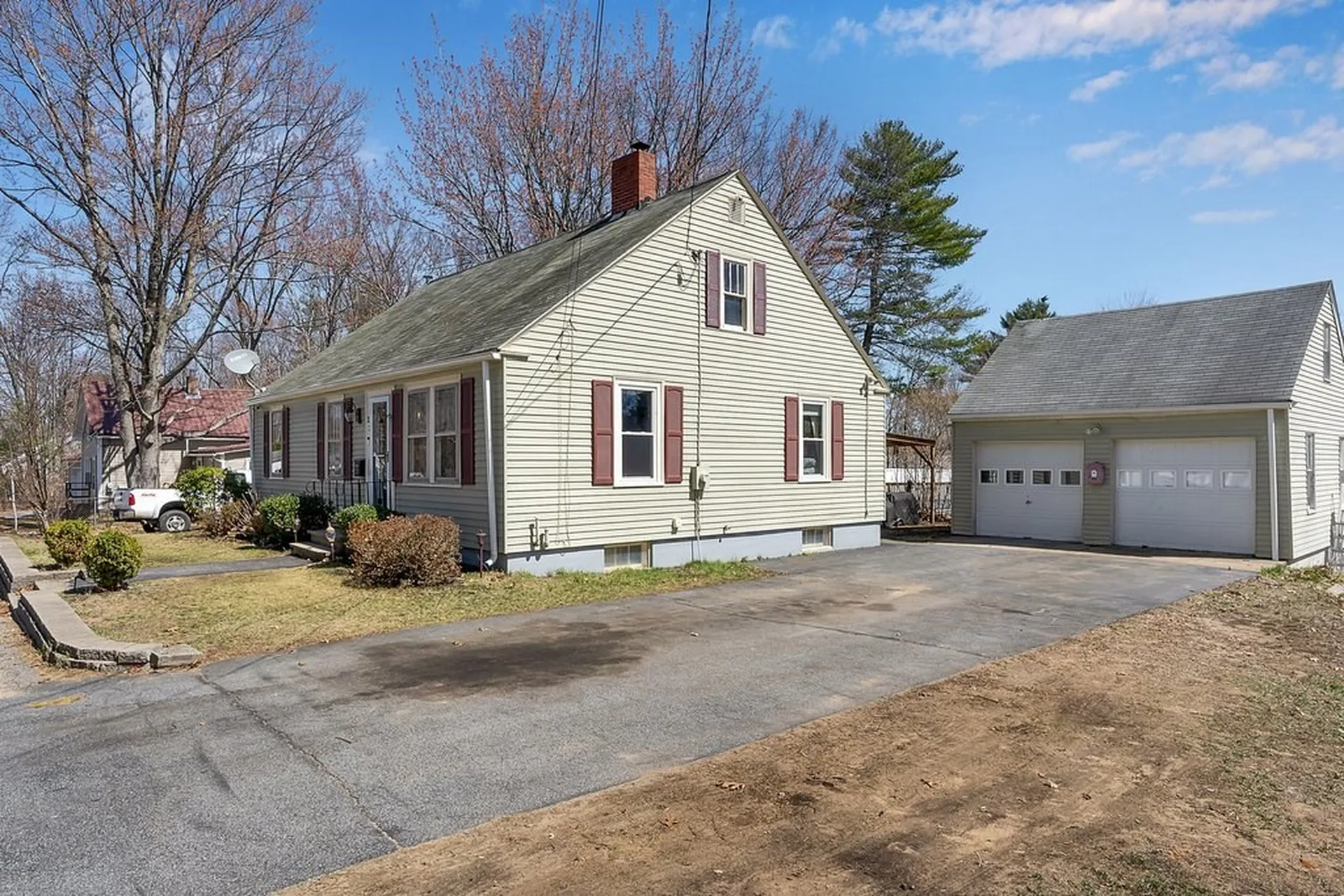 23 Lenox Street Sanford ME 04073