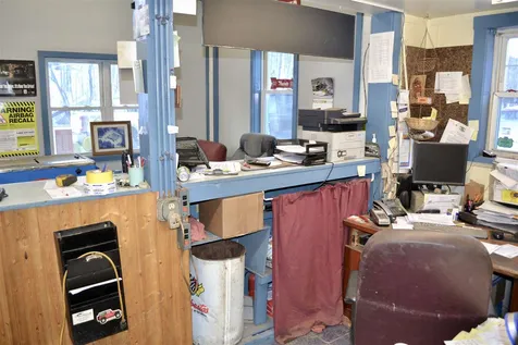 899 Vt Route 100 Warren VT 05674