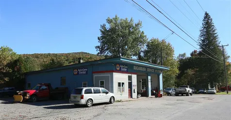 899 Vt Route 100 Warren VT 05674
