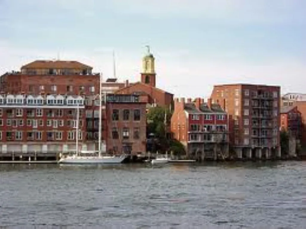 77 State Street Portsmouth NH 03801