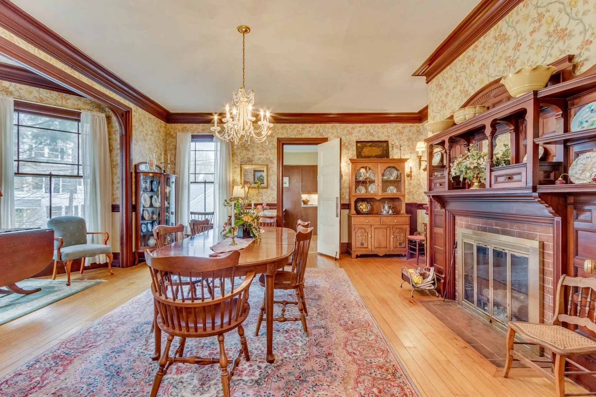 8 Pine Street Concord NH 03301