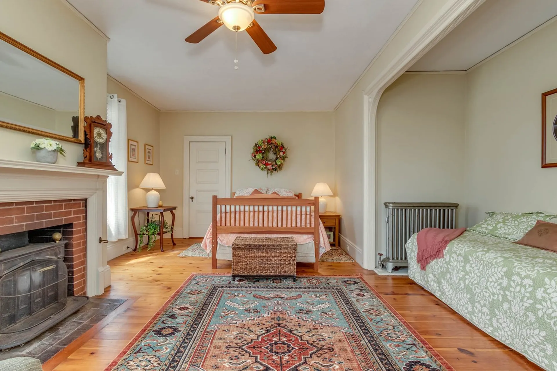 8 Pine Street Concord NH 03301