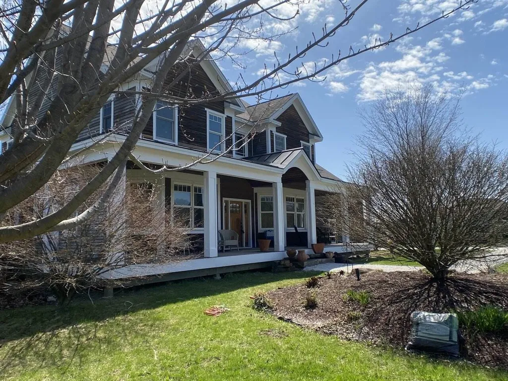 1222 Church Hill Road Charlotte VT 05445