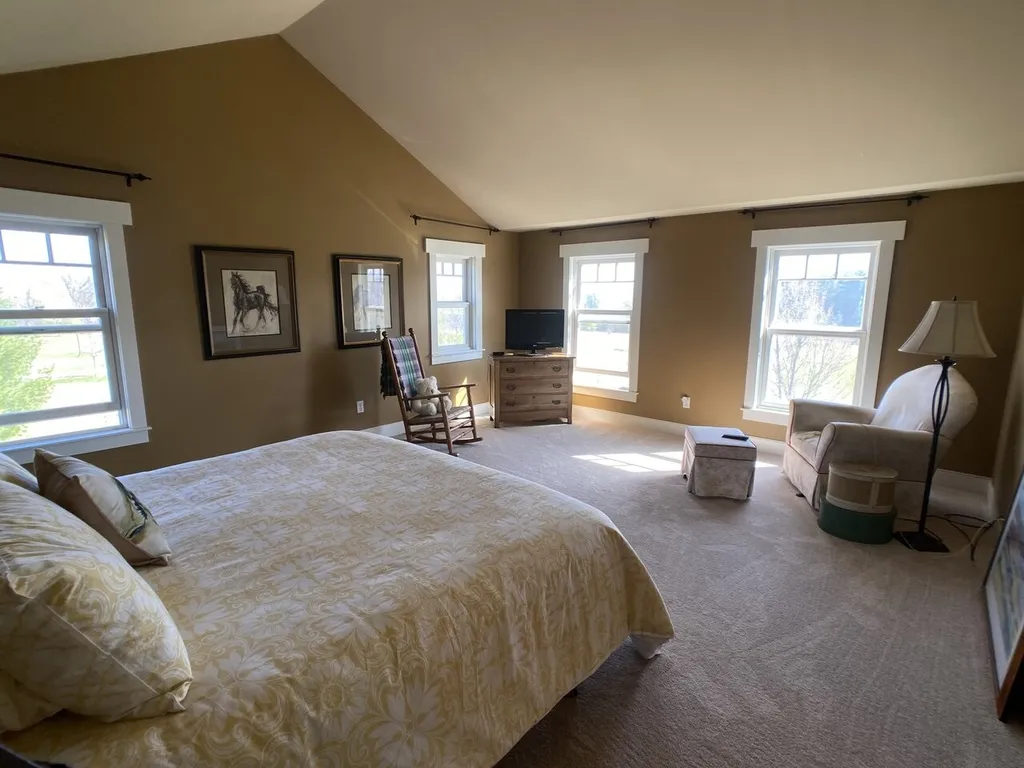1222 Church Hill Road Charlotte VT 05445