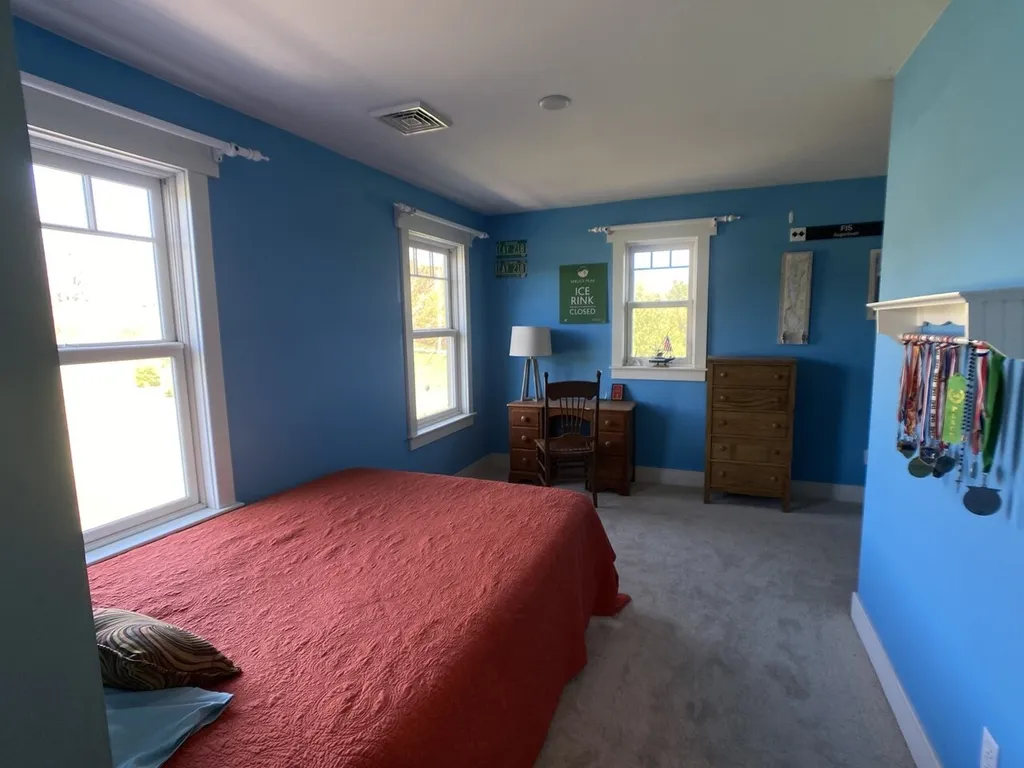 1222 Church Hill Road Charlotte VT 05445