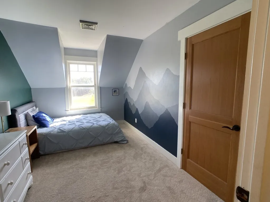 1222 Church Hill Road Charlotte VT 05445