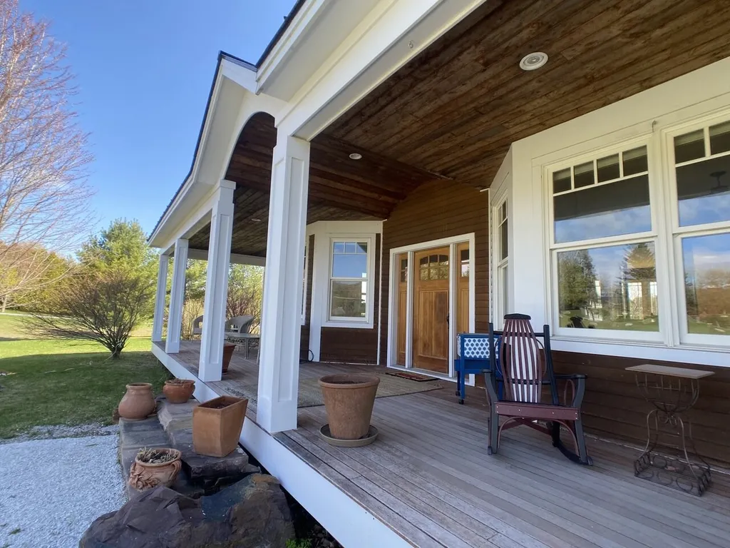 1222 Church Hill Road Charlotte VT 05445