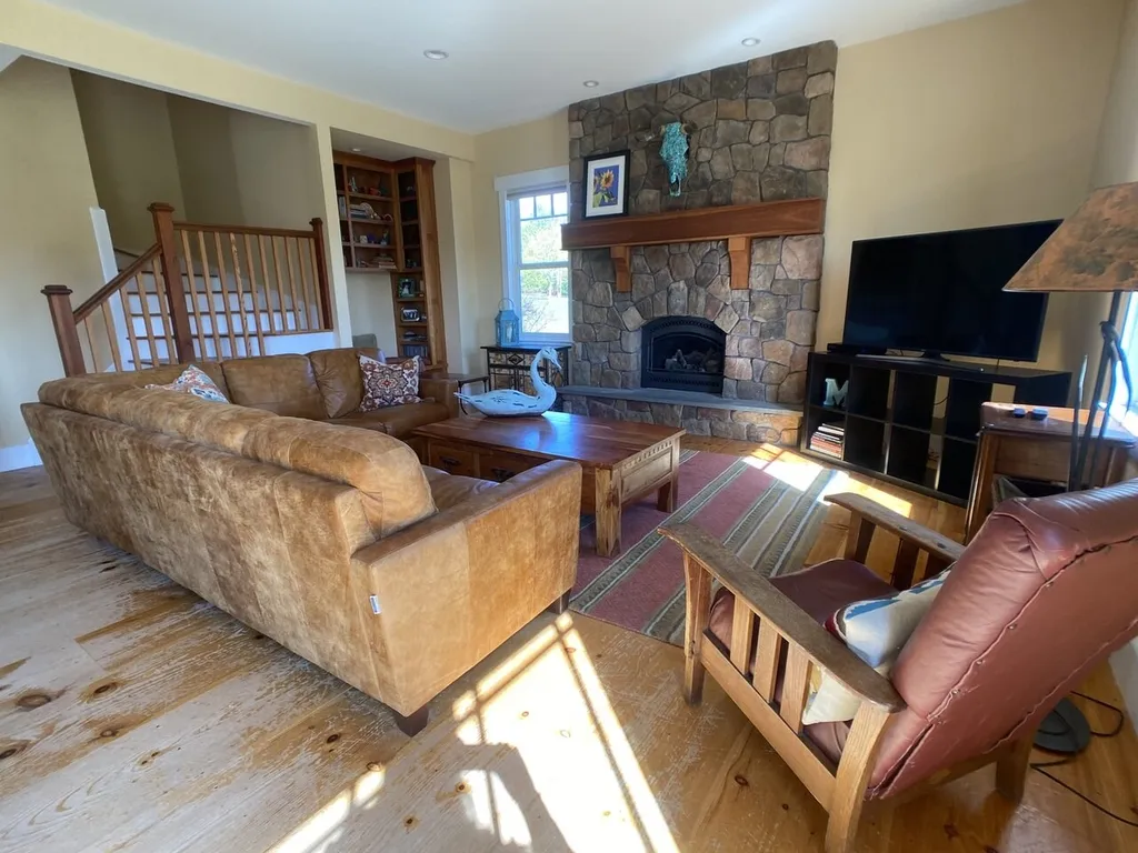 1222 Church Hill Road Charlotte VT 05445