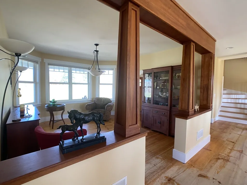 1222 Church Hill Road Charlotte VT 05445