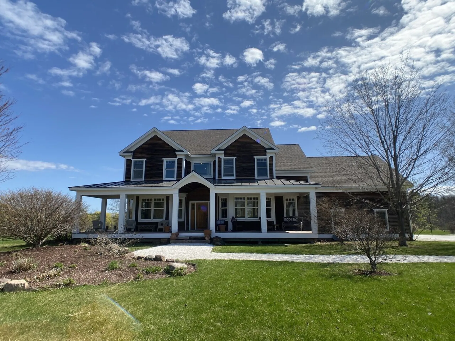 1222 Church Hill Road Charlotte VT 05445