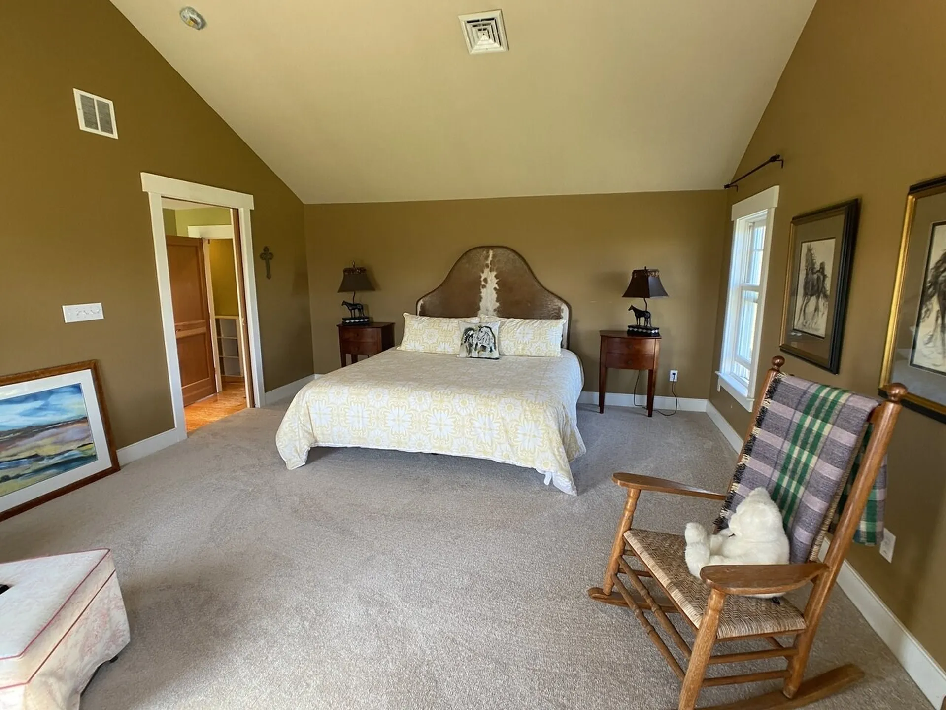 1222 Church Hill Road Charlotte VT 05445