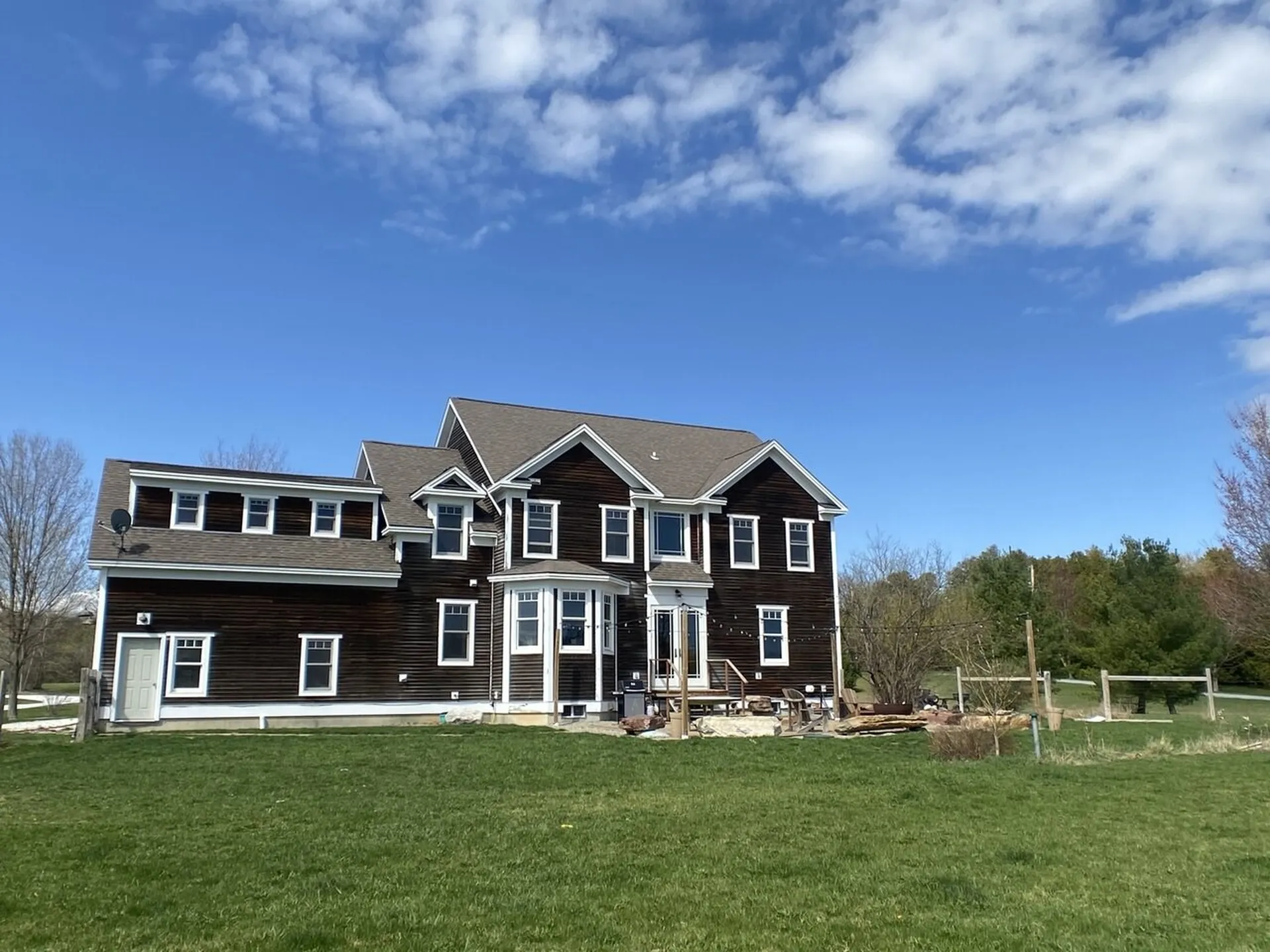 1222 Church Hill Road Charlotte VT 05445
