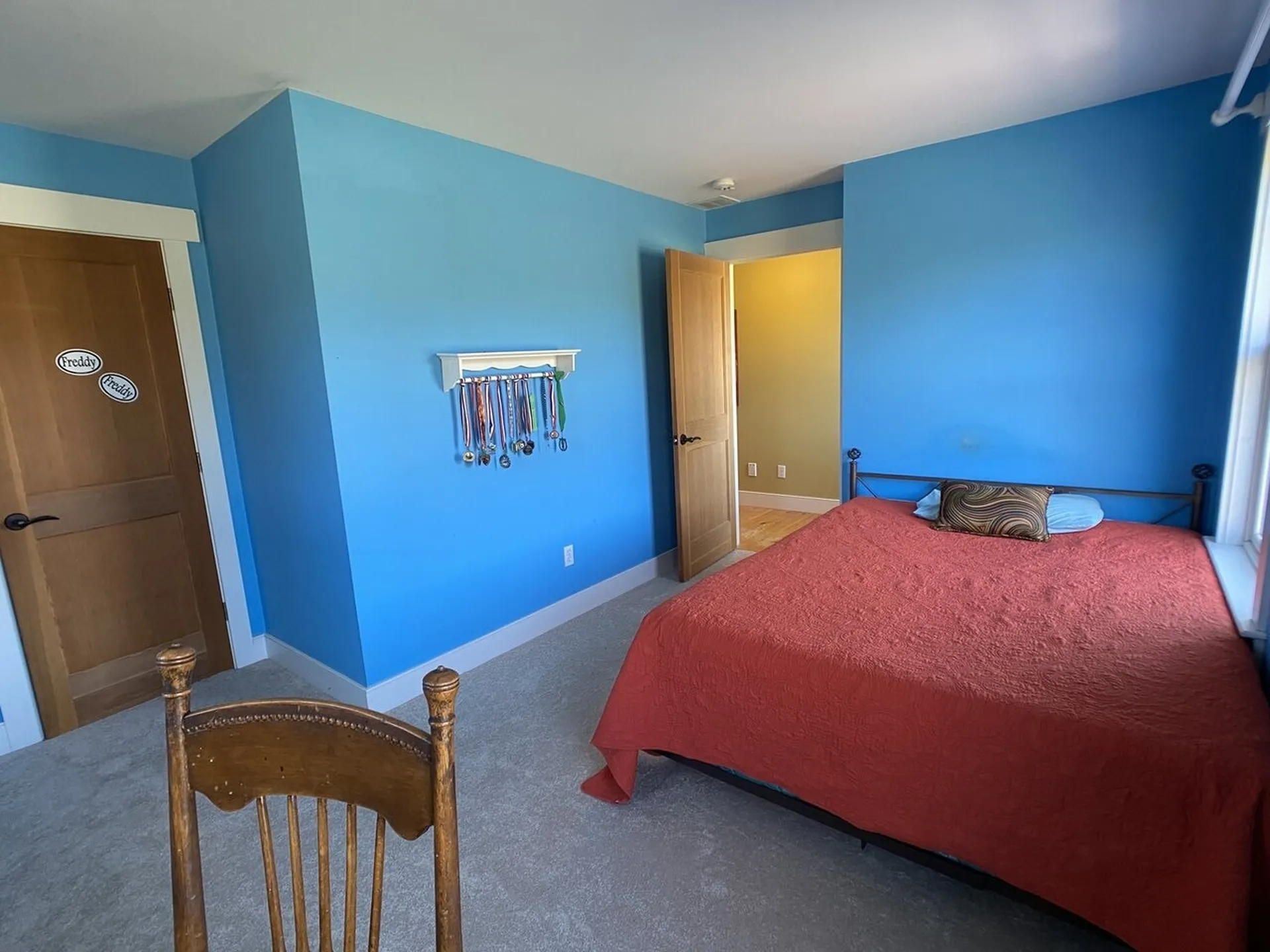 1222 Church Hill Road Charlotte VT 05445