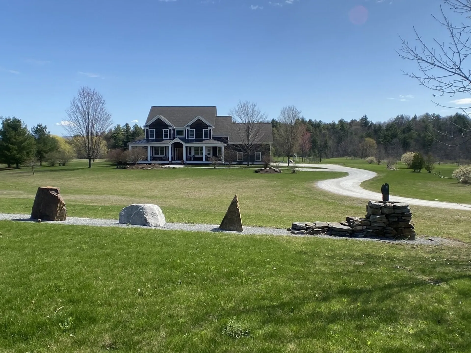1222 Church Hill Road Charlotte VT 05445