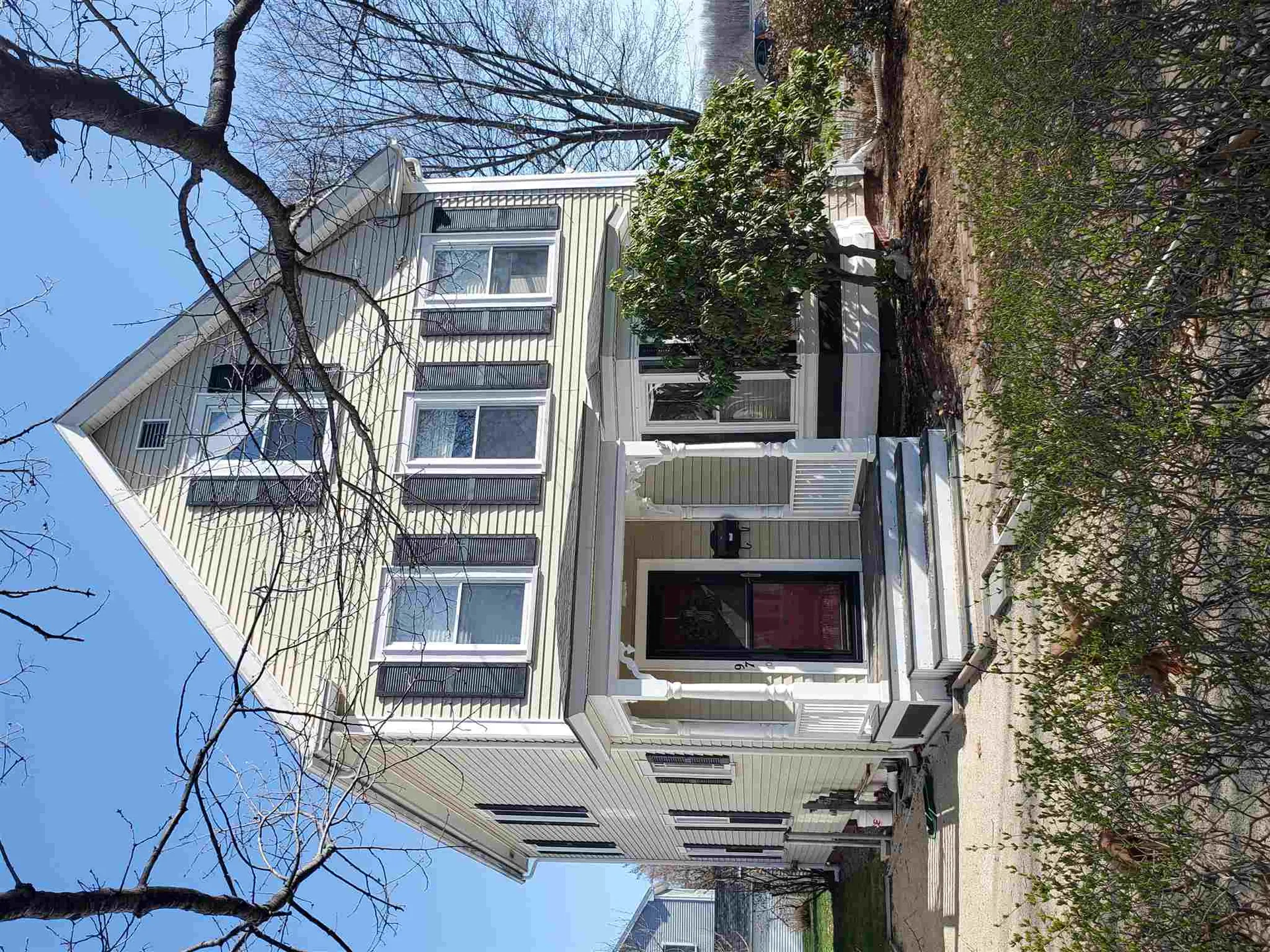 97 Portland Avenue Dover NH 03820