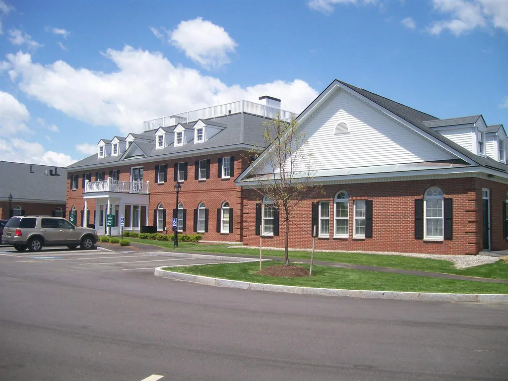 875 Greenland Road Portsmouth NH 03801