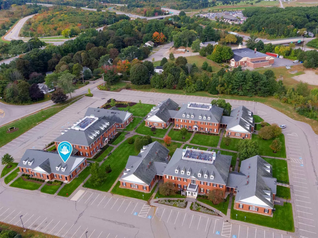 875 Greenland Road Portsmouth NH 03801
