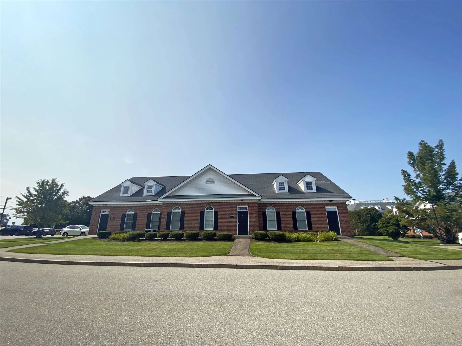 875 Greenland Road Portsmouth NH 03801