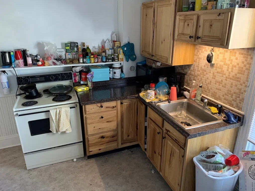18 Bradley Street Burlington VT 05401
