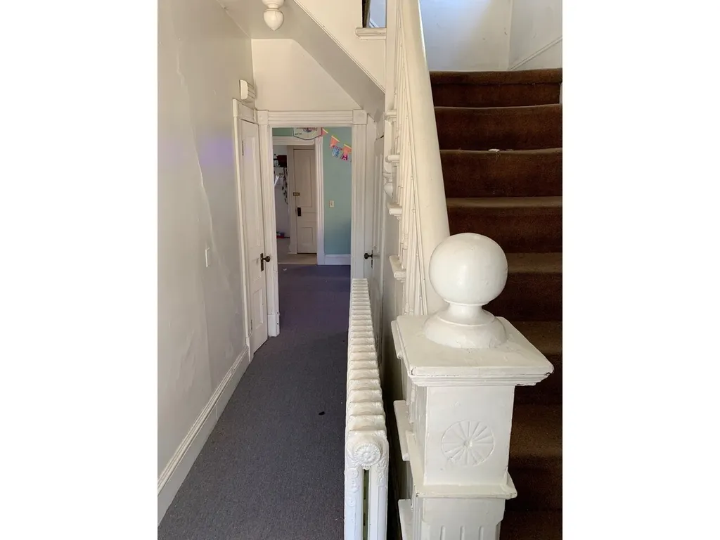 18 Bradley Street Burlington VT 05401