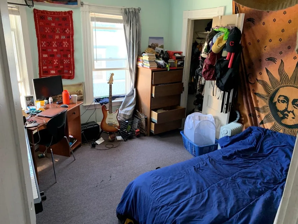 18 Bradley Street Burlington VT 05401