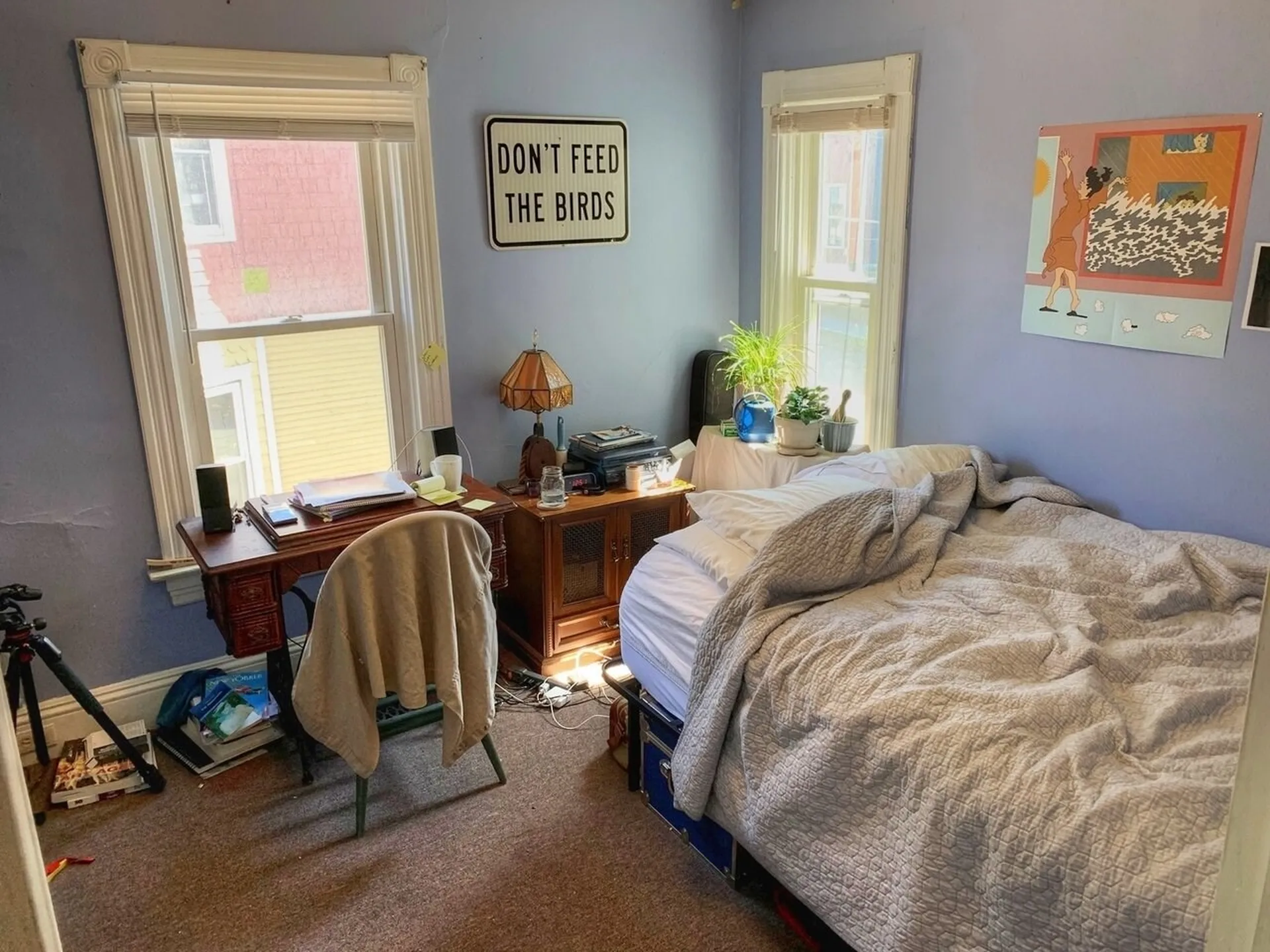 18 Bradley Street Burlington VT 05401