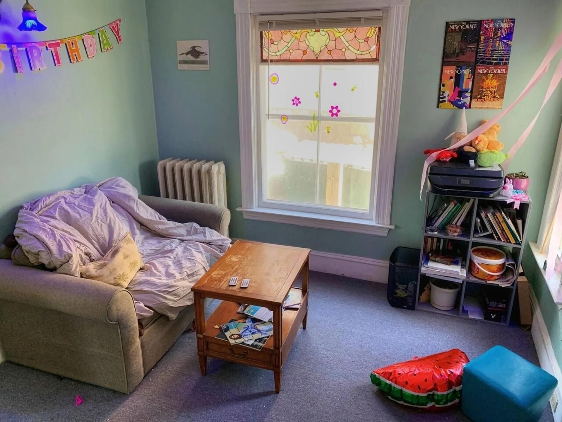 18 Bradley Street Burlington VT 05401