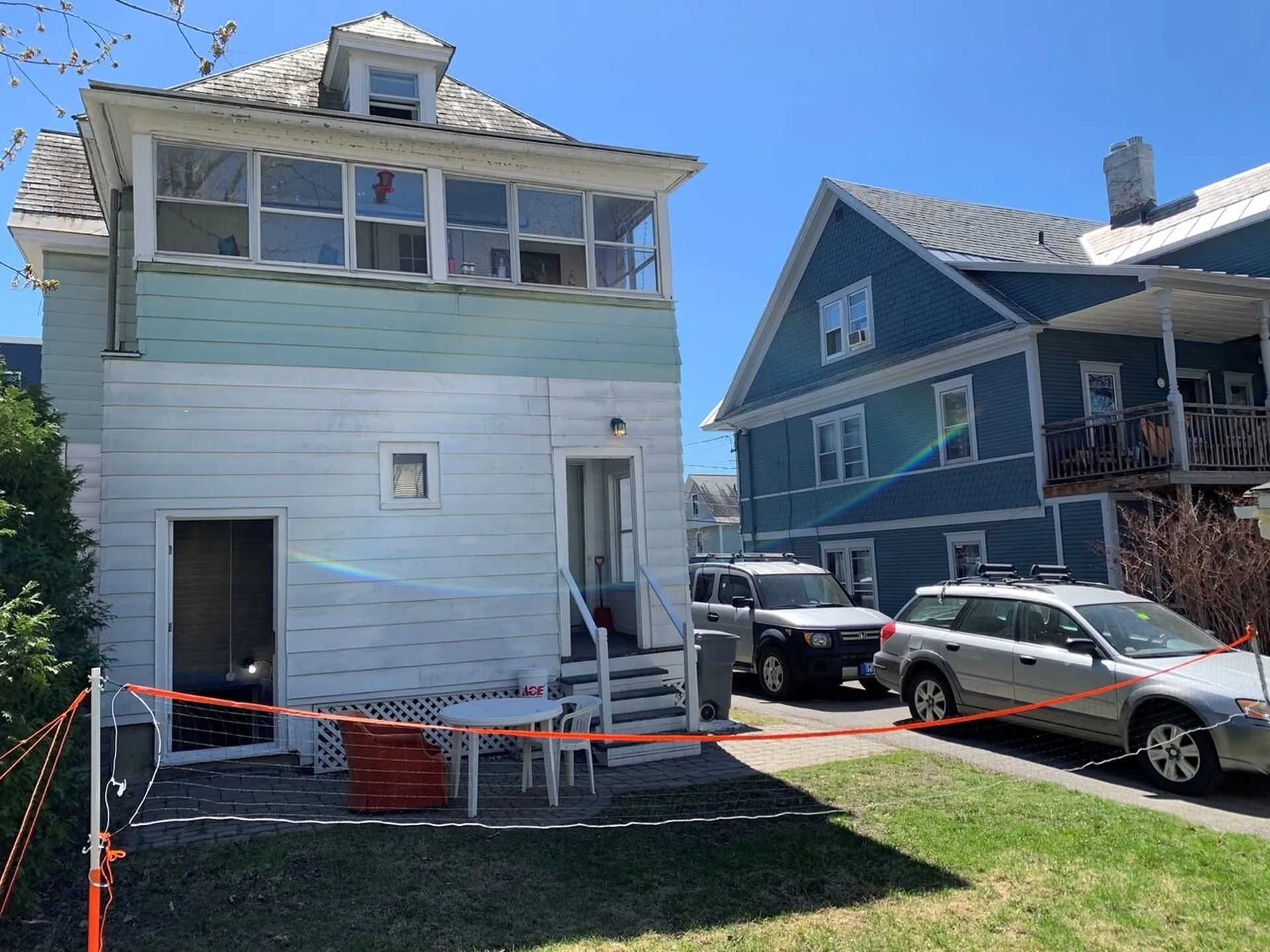 18 Bradley Street Burlington VT 05401