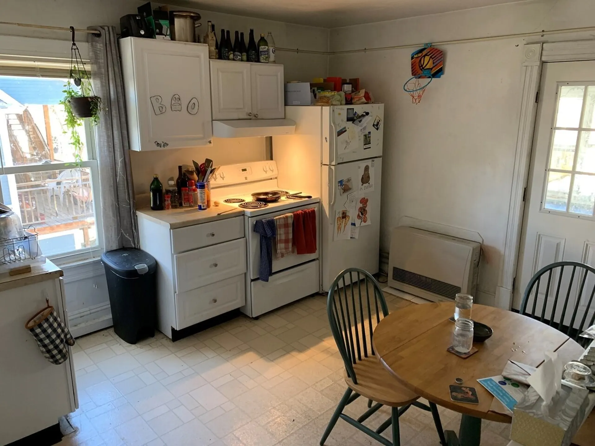 18 Bradley Street Burlington VT 05401