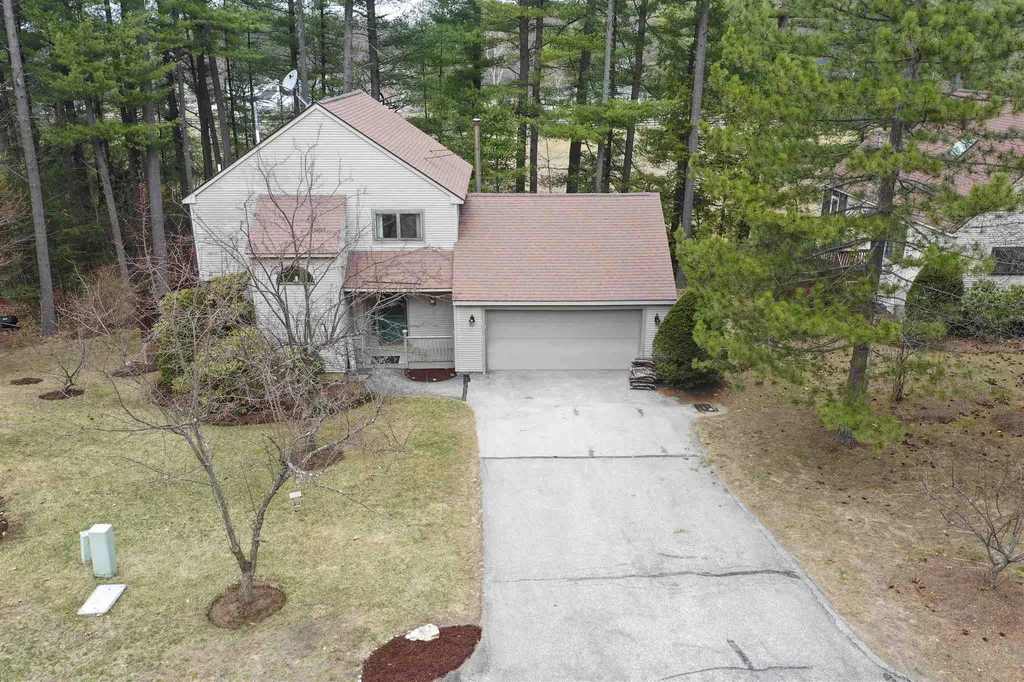 10 Owls Court Merrimack NH 03054