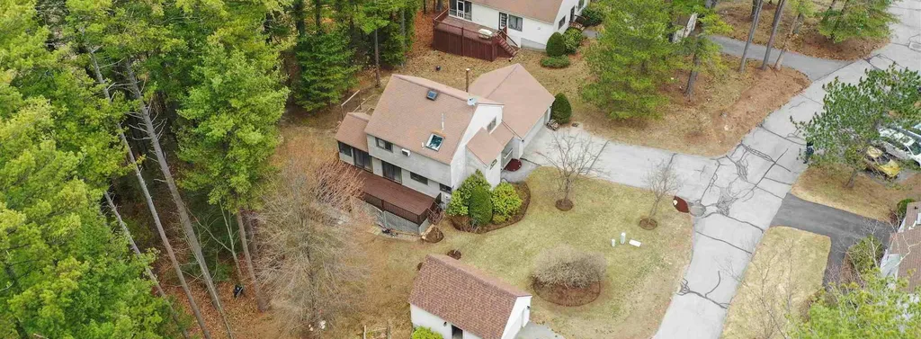 10 Owls Court Merrimack NH 03054