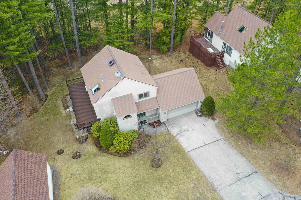 10 Owls Court Merrimack NH 03054