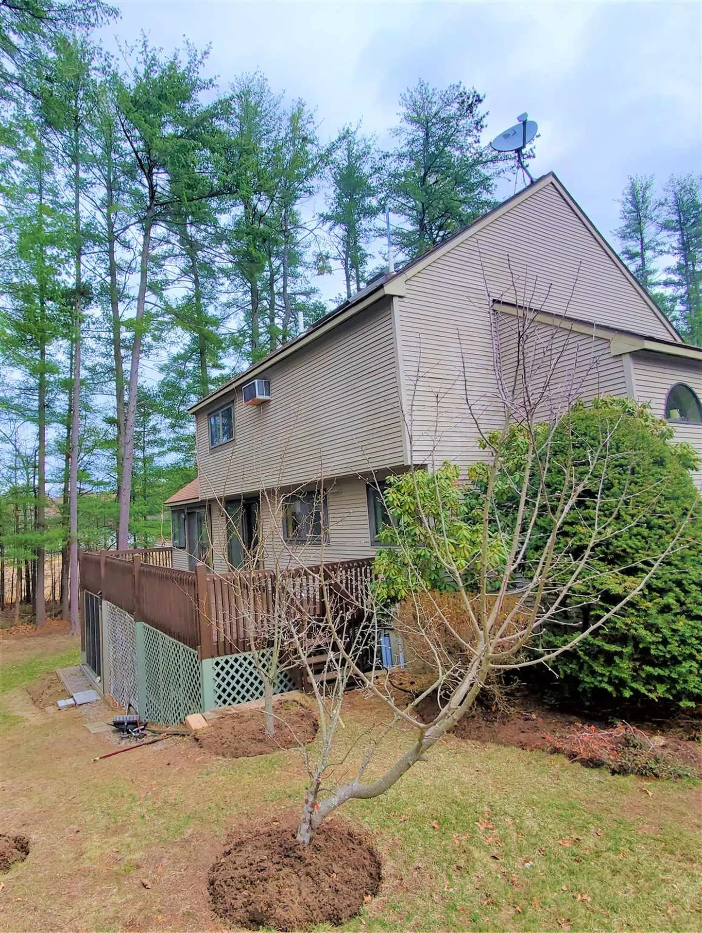 10 Owls Court Merrimack NH 03054