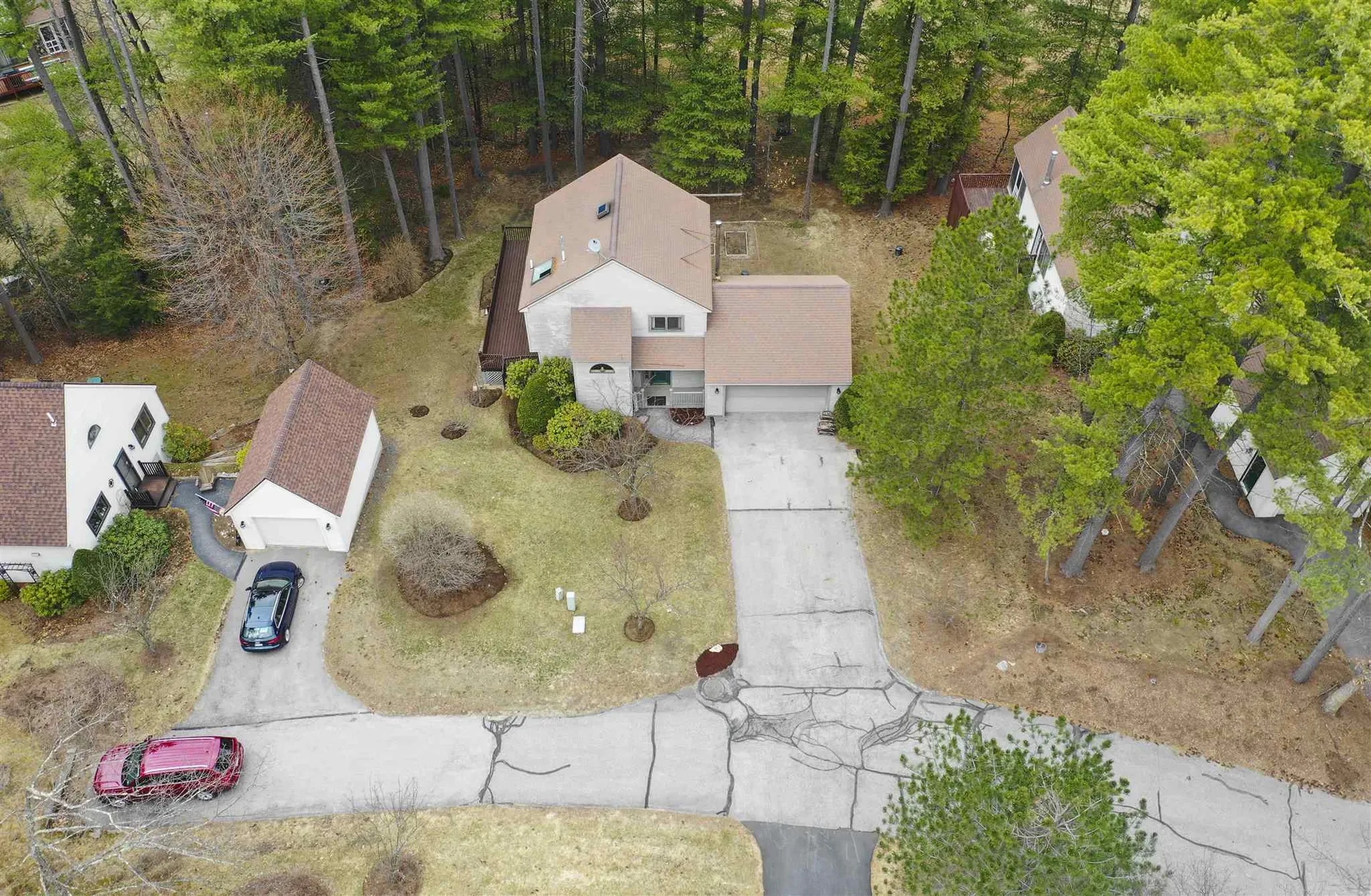 10 Owls Court Merrimack NH 03054