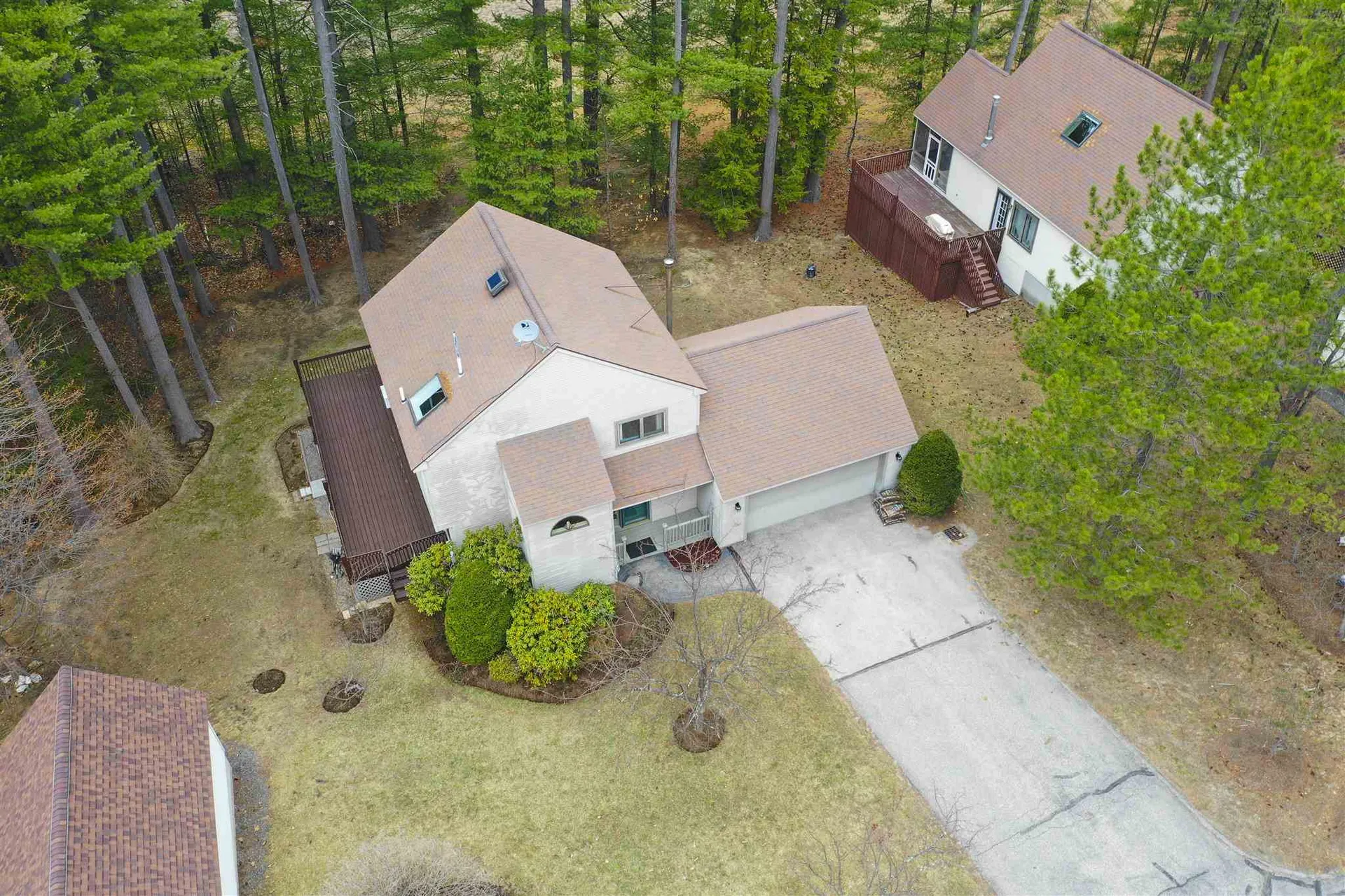 10 Owls Court Merrimack NH 03054