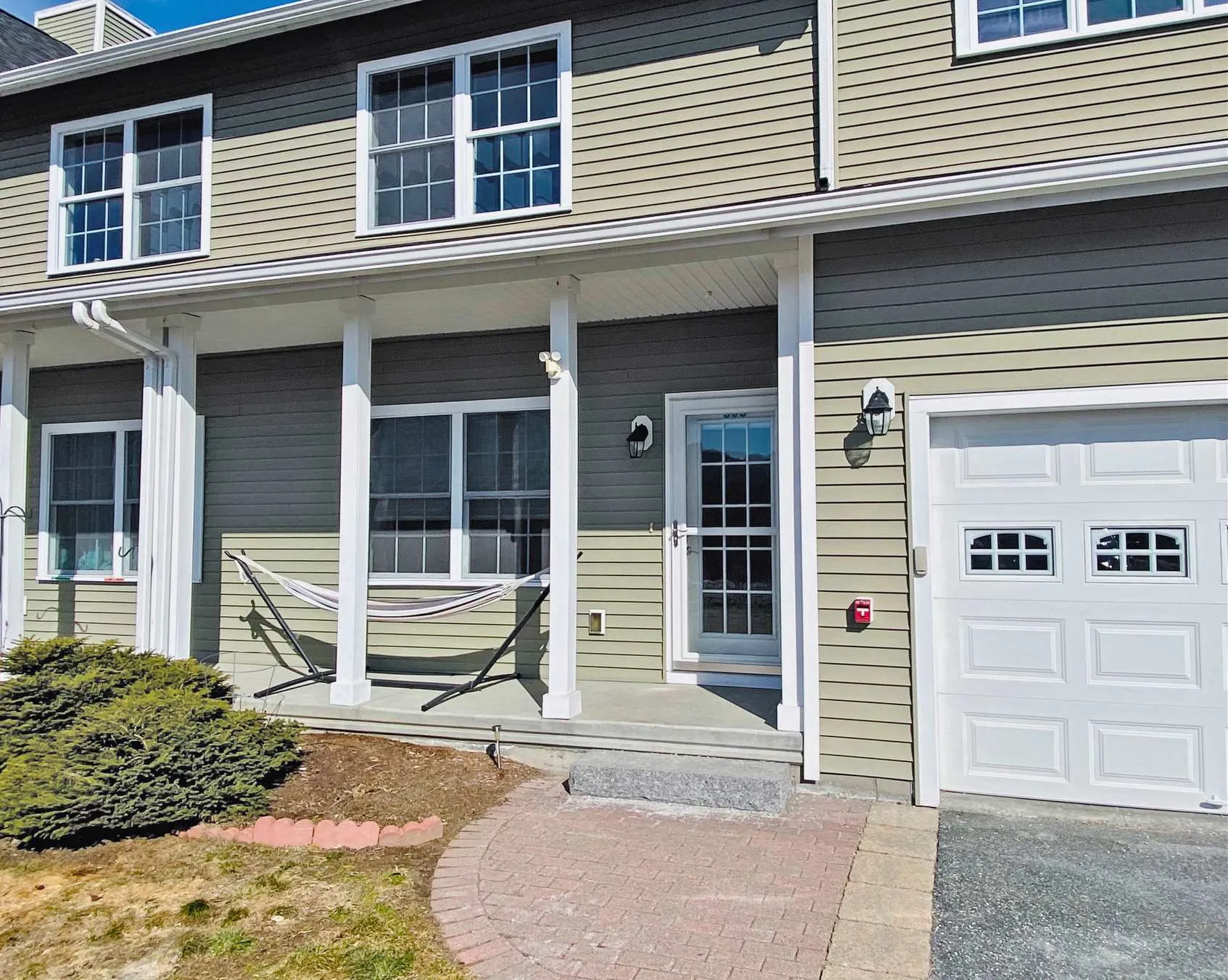 27 Rio Vista Lebanon NH 03784