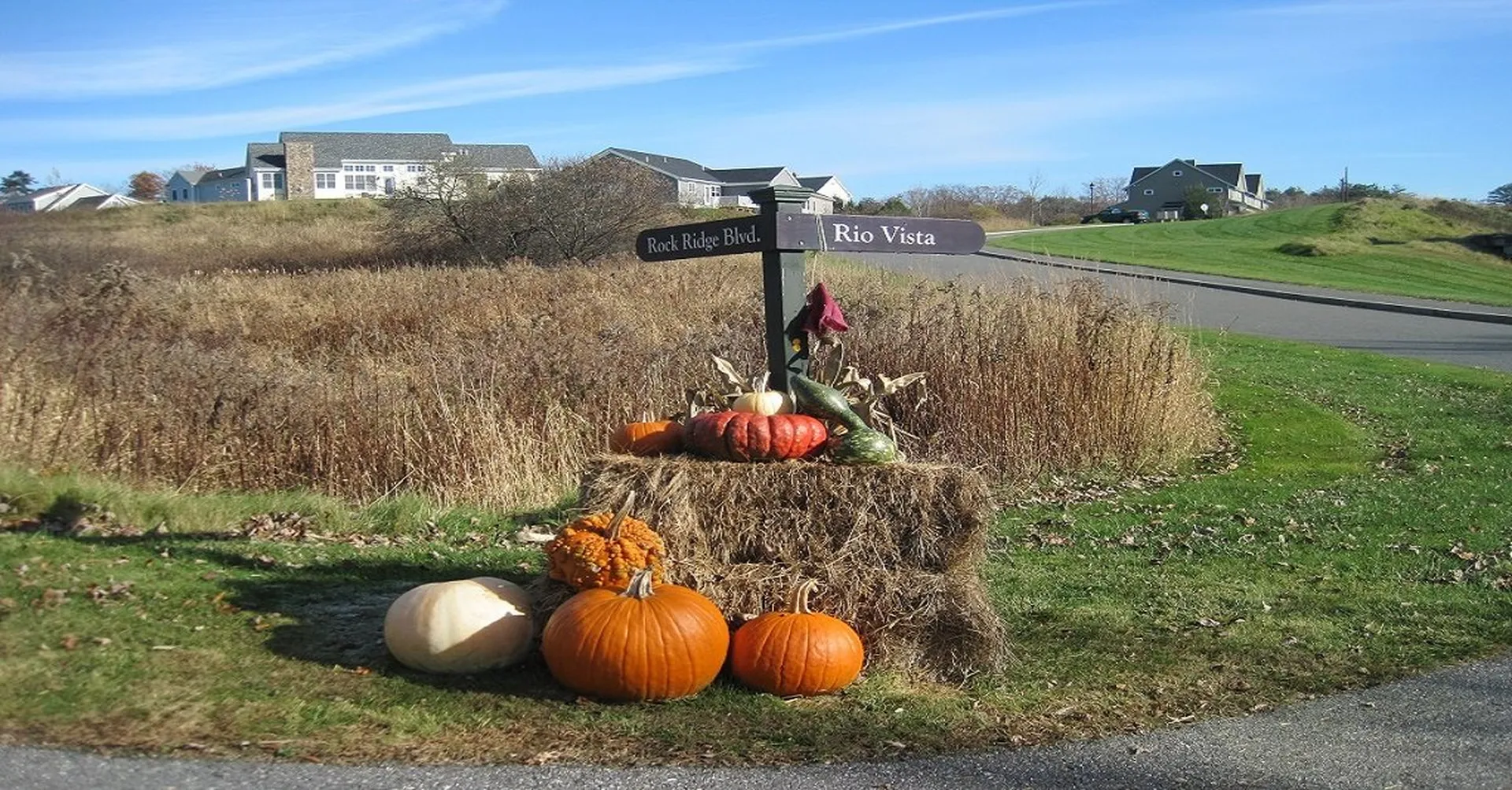 27 Rio Vista Lebanon NH 03784