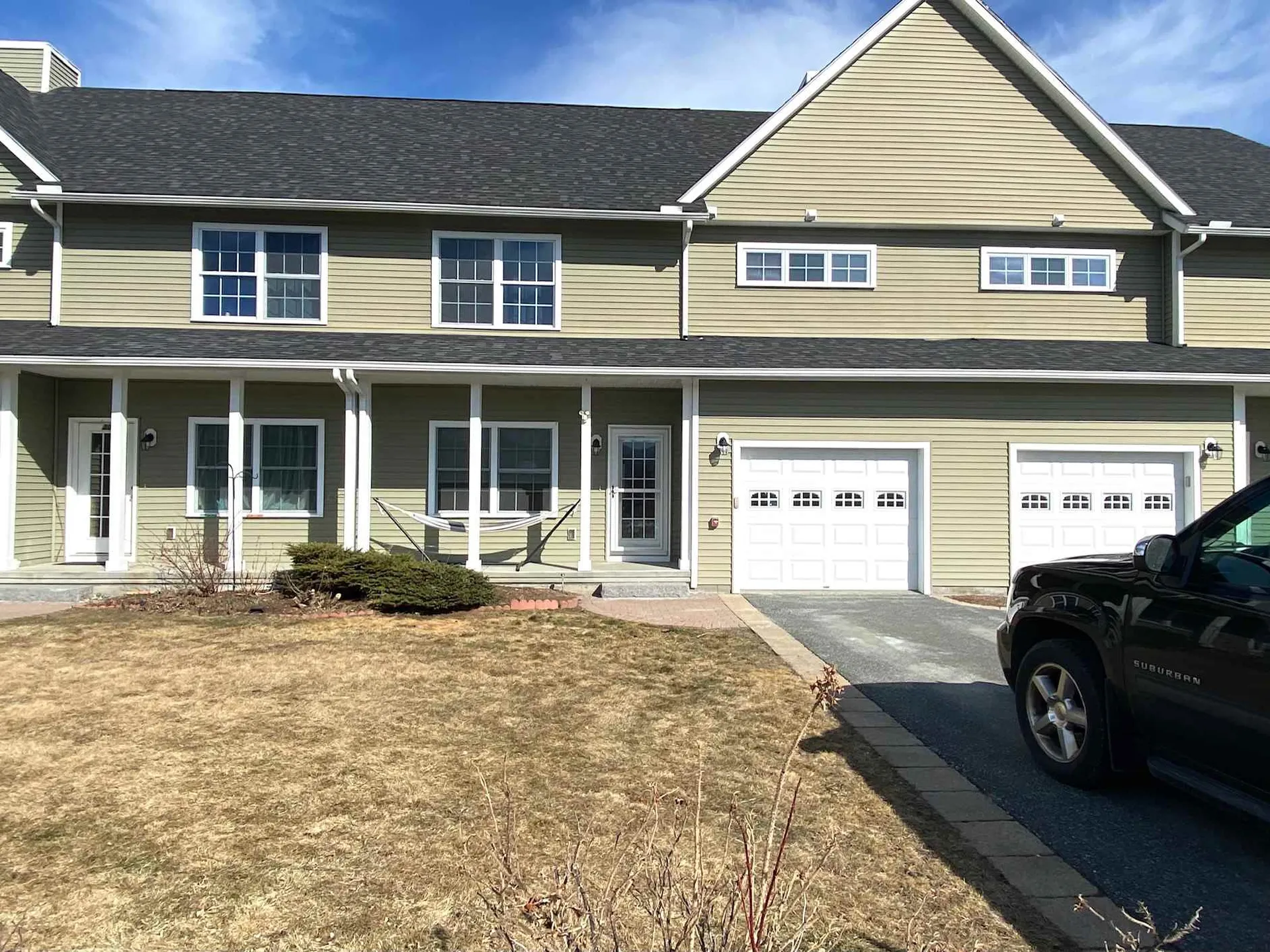 27 Rio Vista Lebanon NH 03784