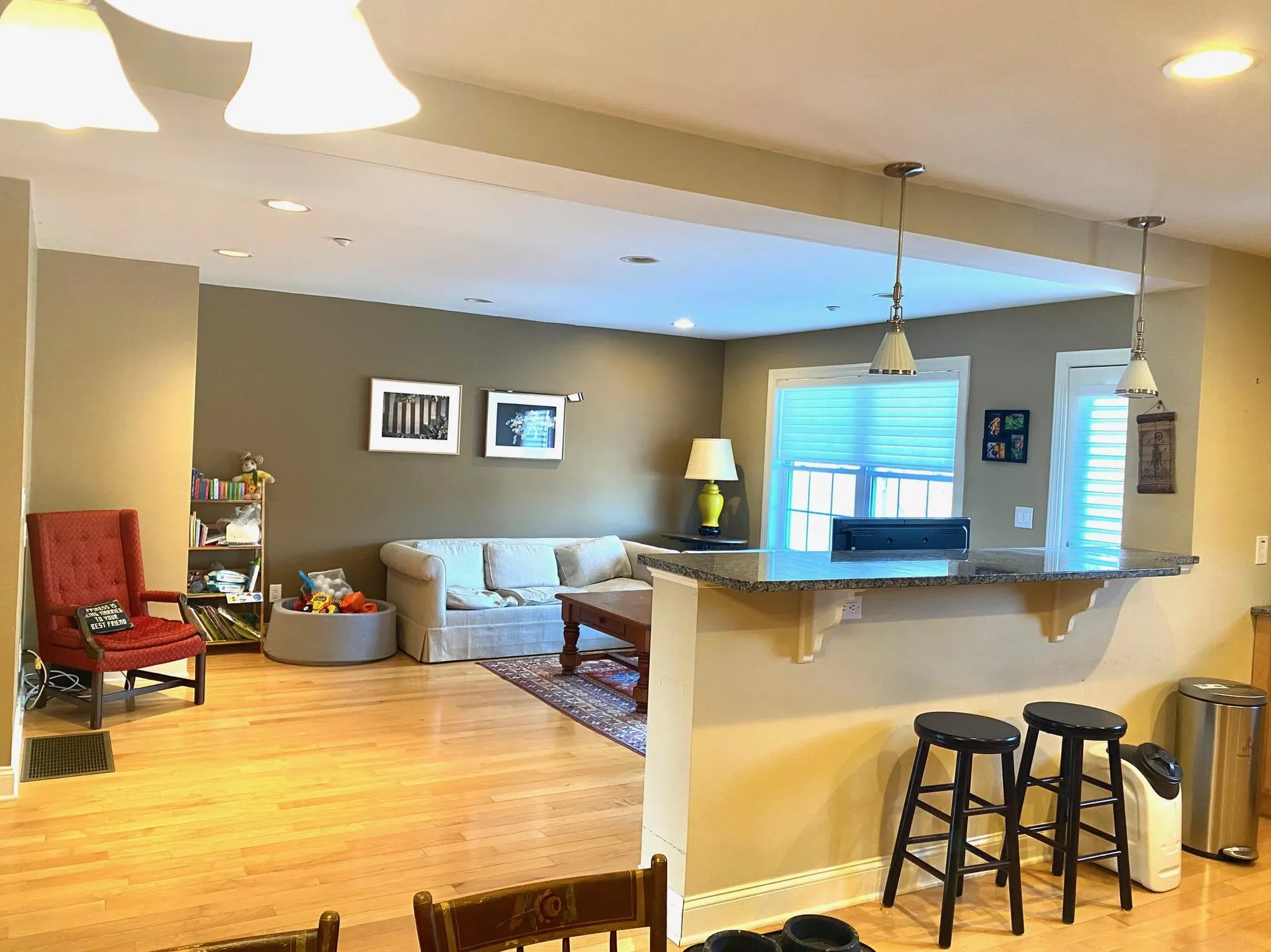 27 Rio Vista Lebanon NH 03784