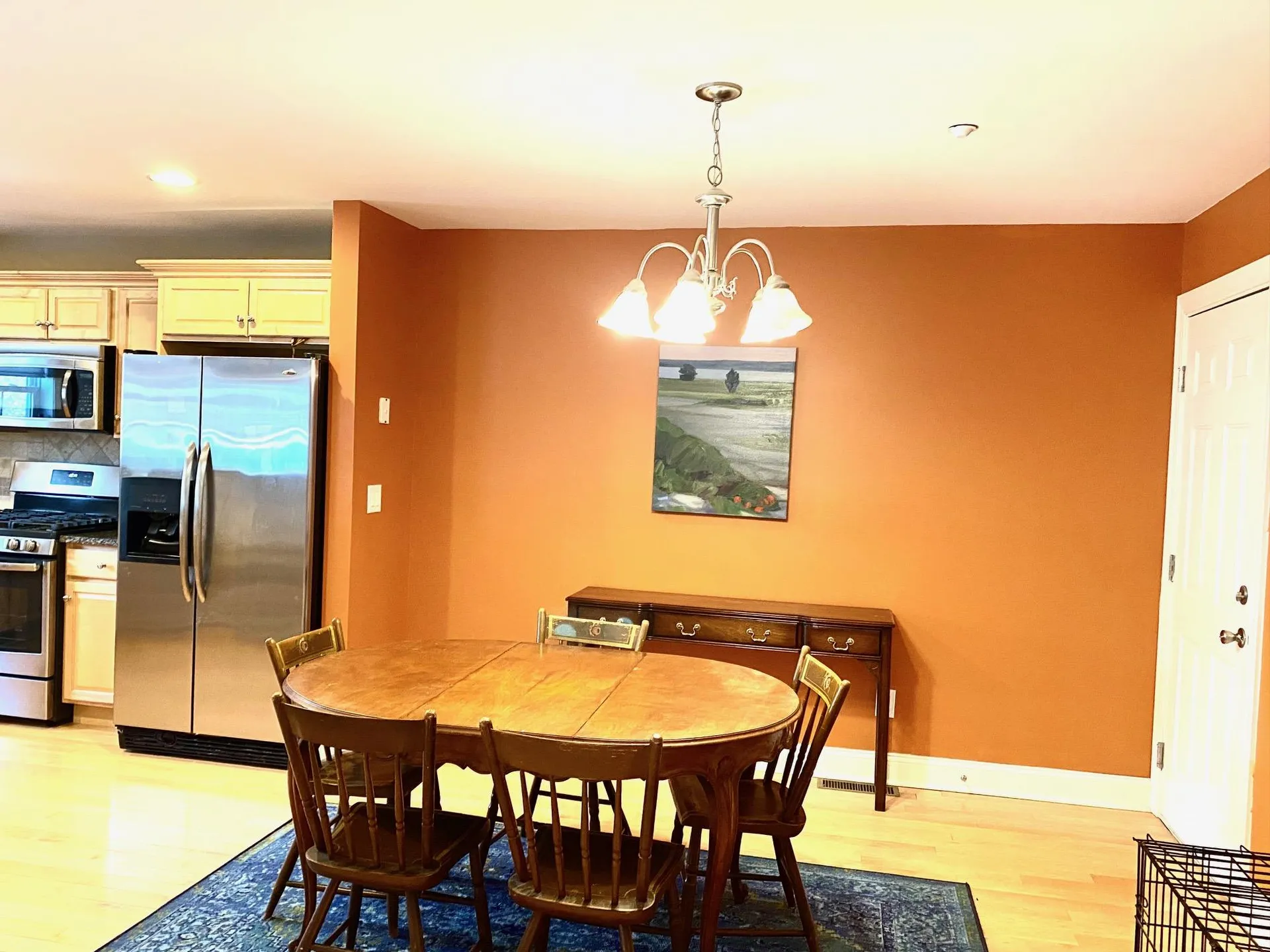 27 Rio Vista Lebanon NH 03784
