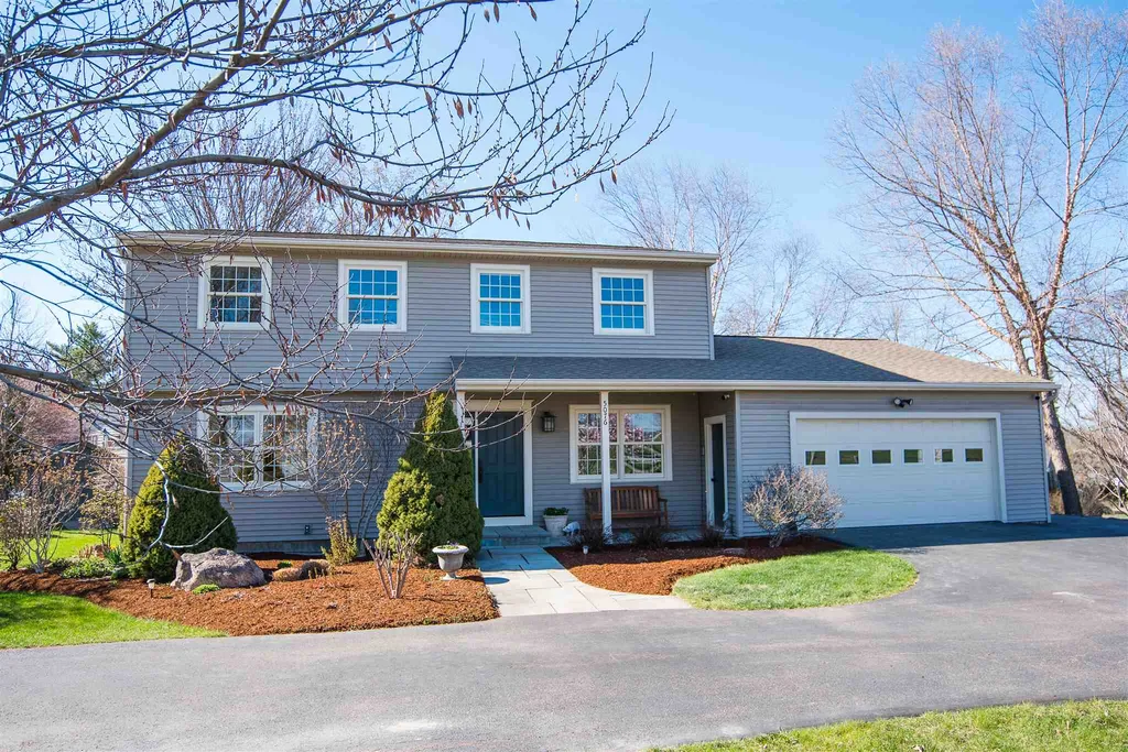 5076 Spear Street Shelburne VT 05482