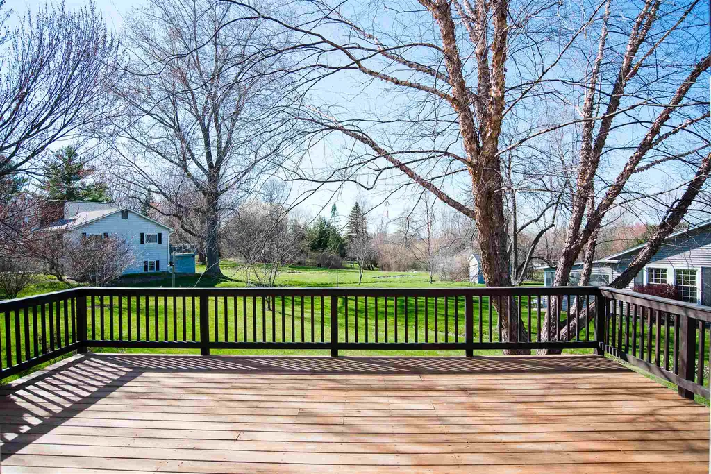 5076 Spear Street Shelburne VT 05482