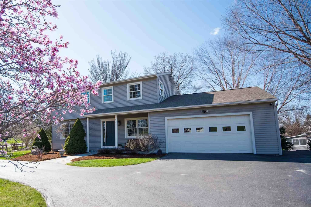 5076 Spear Street Shelburne VT 05482