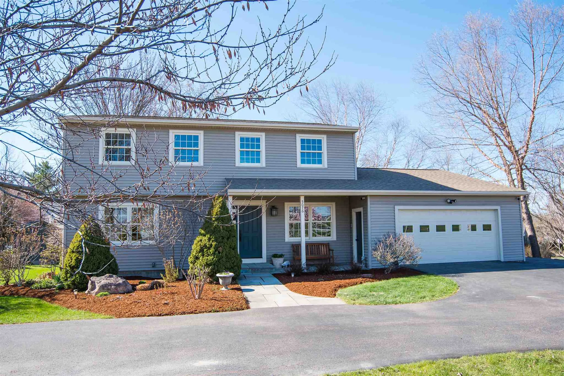 5076 Spear Street Shelburne VT 05482